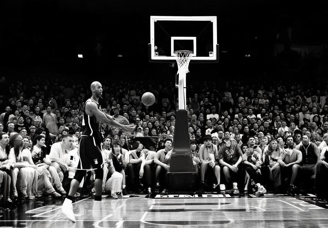 2006世锦：美意篮球巅峰对决回顾(图4)