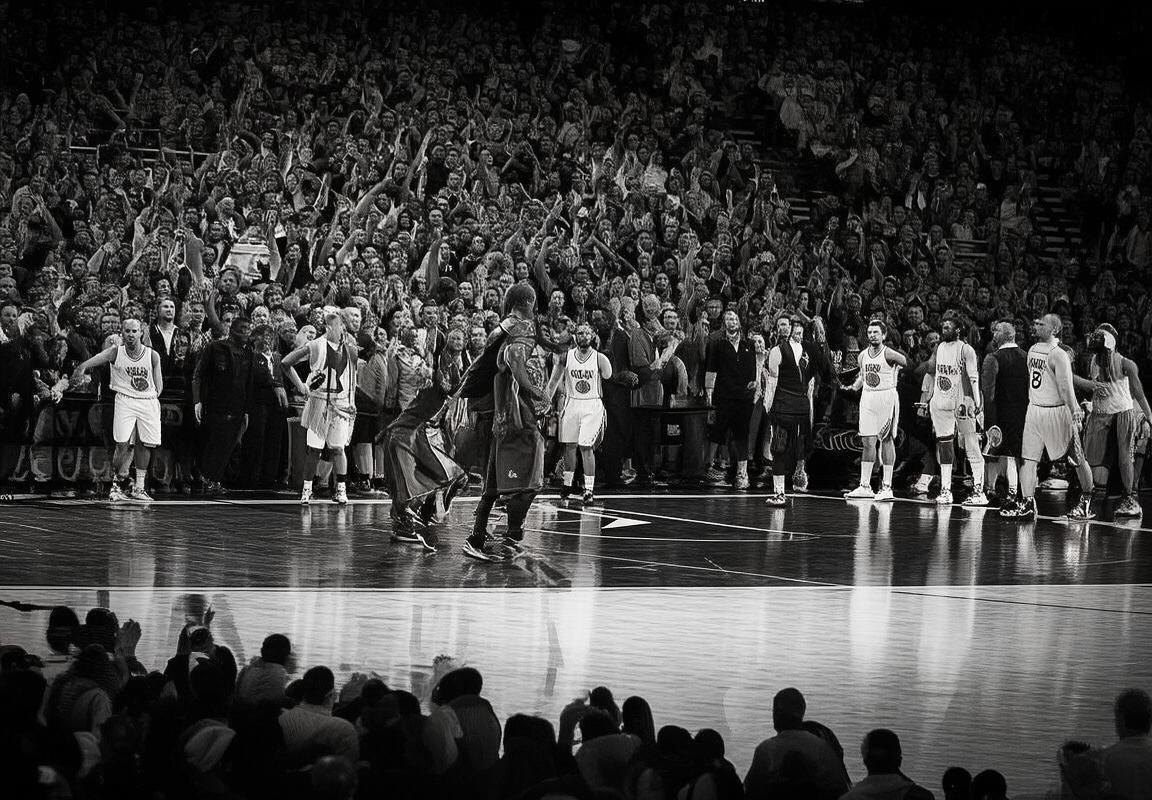 2015年NBA季后赛：马刺勇士经典战术对决回顾(图3)