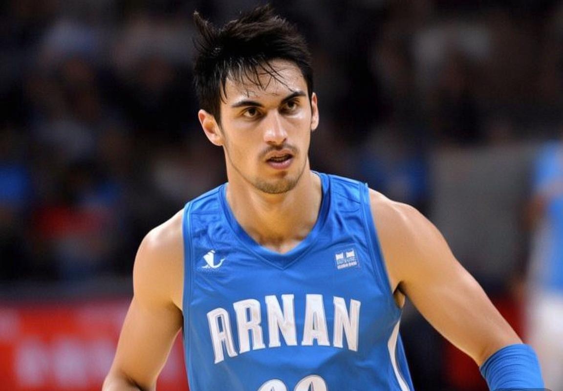 阿根廷VS墨西哥篮球对决：激情碰撞与文化交融(图3)