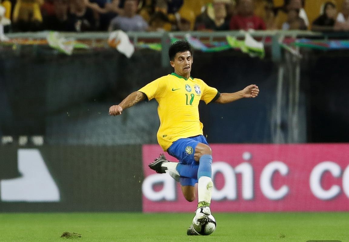 巴西舒耐VS苏黎世：巅峰对决战术解析与赛季展望(图2)