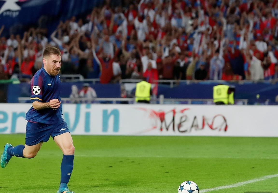 2019欧冠焦点战：皇家马德里VS尤文图斯巅峰对决全程回顾(图4)