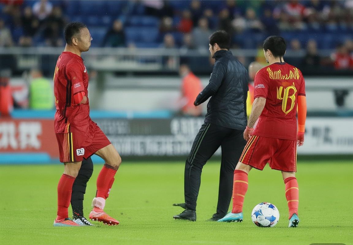 北京国安VS重庆力帆：焦点大战回顾与解析(图3)