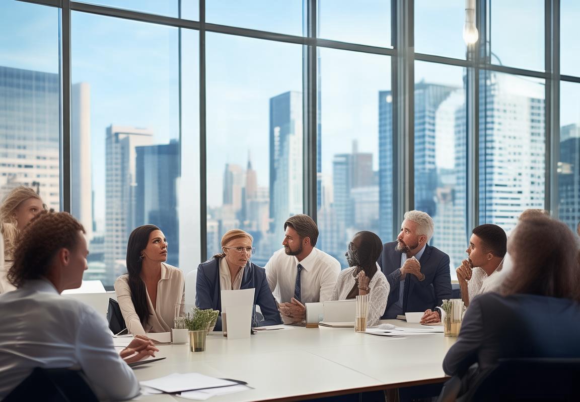 顾全大局与个人利益平衡之道：实践经验与思考(图2)