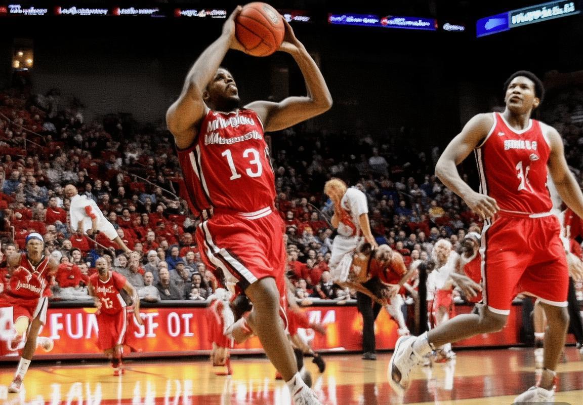 2016年火箭小牛德州德比战：哈登率队取胜，火箭巩固季后赛席位(图2)