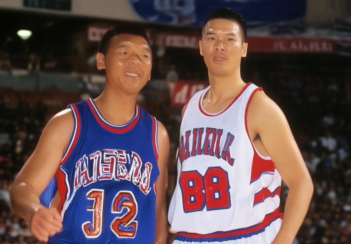 1997年NBA总决赛：湖人与公牛巅峰对决回顾(图2)