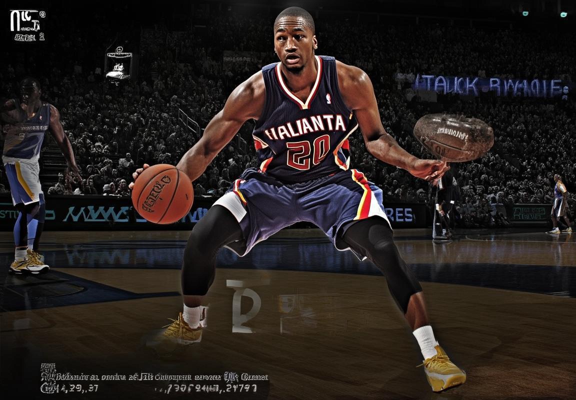 2014NBA季后赛老鹰与灰熊系列赛经典对决回顾(图3)