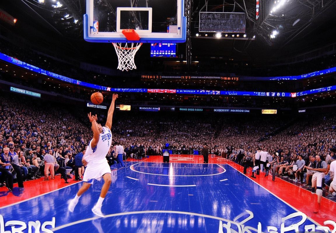 2019季后赛76人绝杀猛龙：西蒙斯精准助攻制胜(图3)