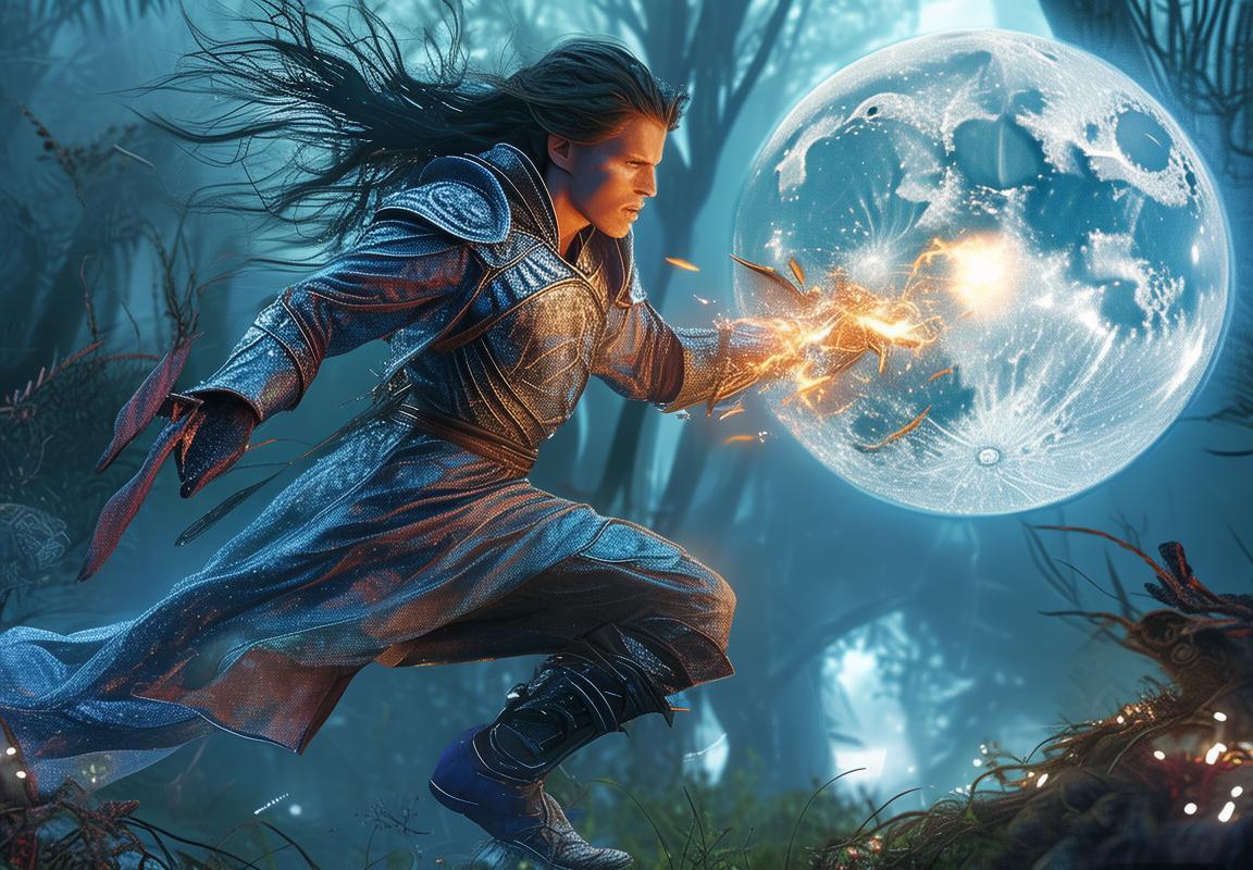 2021NBA赛季勇士对魔术对决精彩瞬间回顾