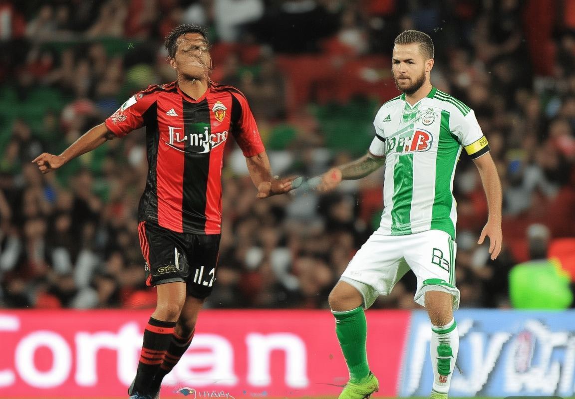 弗拉门戈VS布拉干RB：巴西足球巅峰对决前瞻