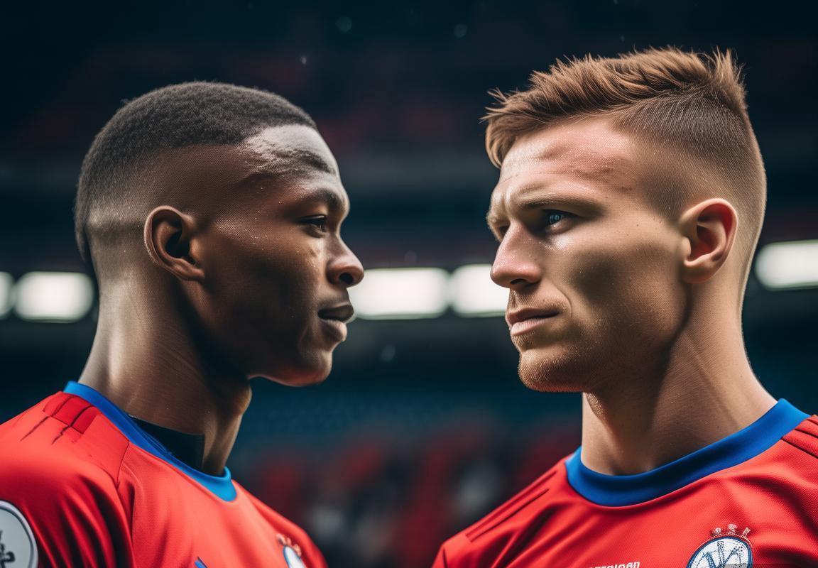 巴特vs切尔西：崛起轨迹中的欧战经典对决(图2)