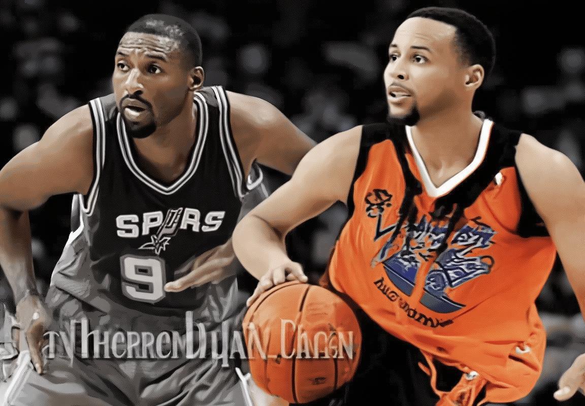 2015年NBA季后赛：马刺勇士经典战术对决回顾(图4)