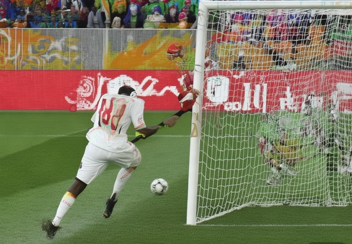 乌拉圭3-0完胜南非：苏亚雷斯闪耀，乌拉圭团队力量铸就世界杯辉煌(图4)