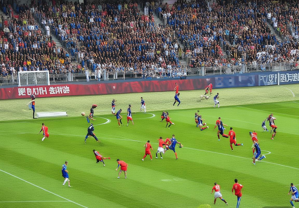 永昌逆袭鲁能：灵活反击逆转经典之战