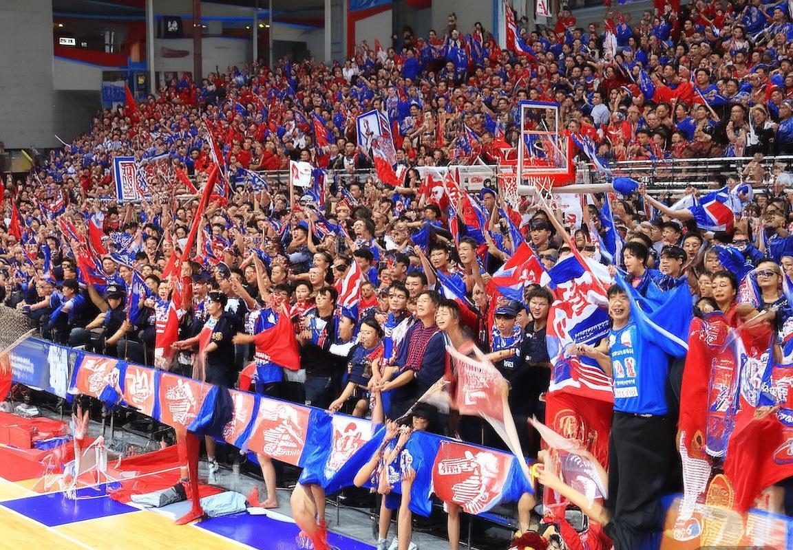 北控辽宁巅峰对决：篮球盛宴再升级(图4)